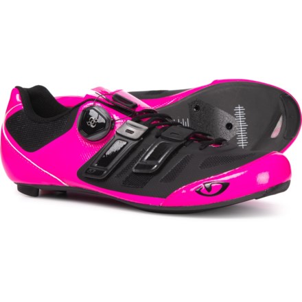 men's cycling shoes clearance
