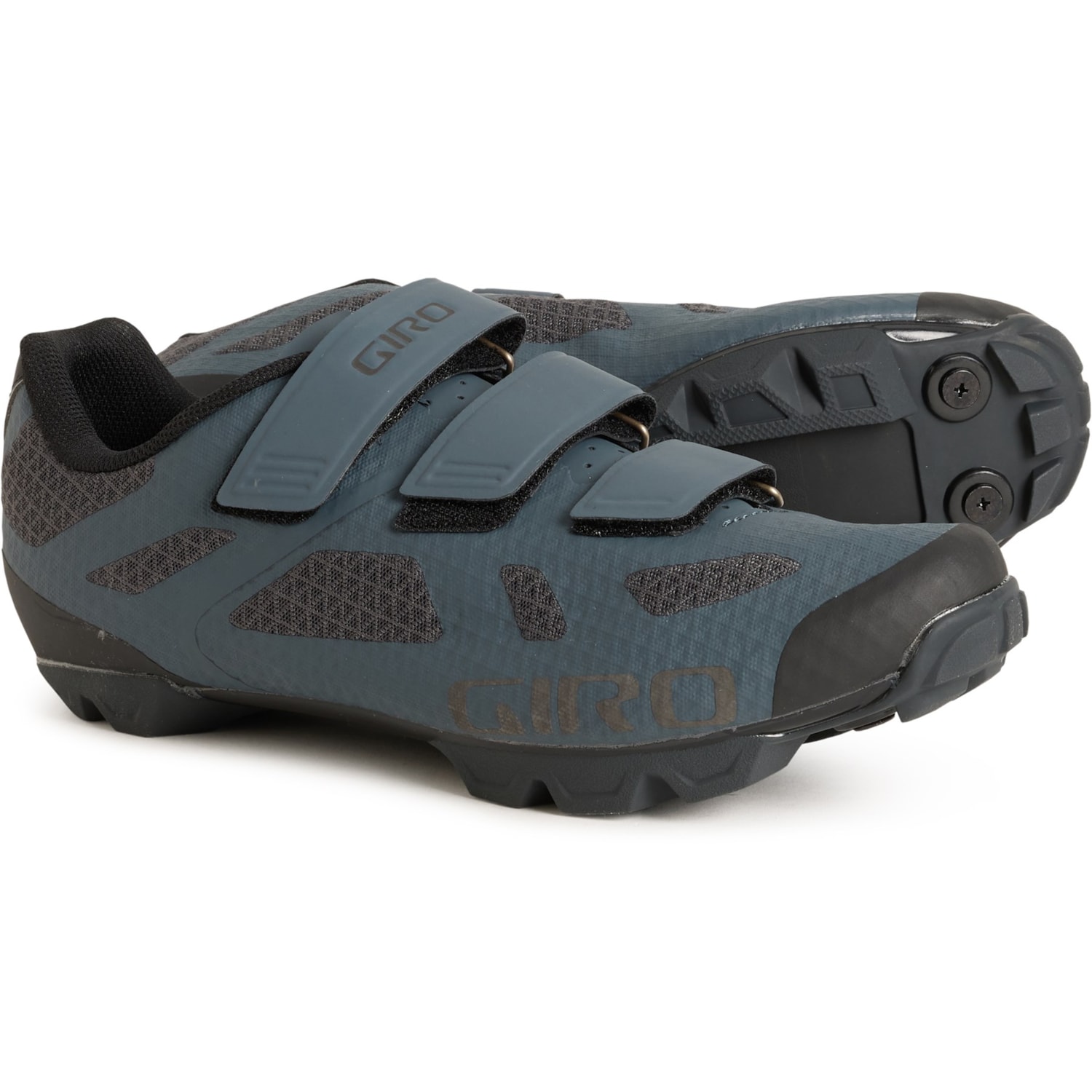 ウェア GIRO RANGER Portaro Grey 41 26.0 Giro Ranger Mountain Bike Shoes (For Men and Women) - Save 68%