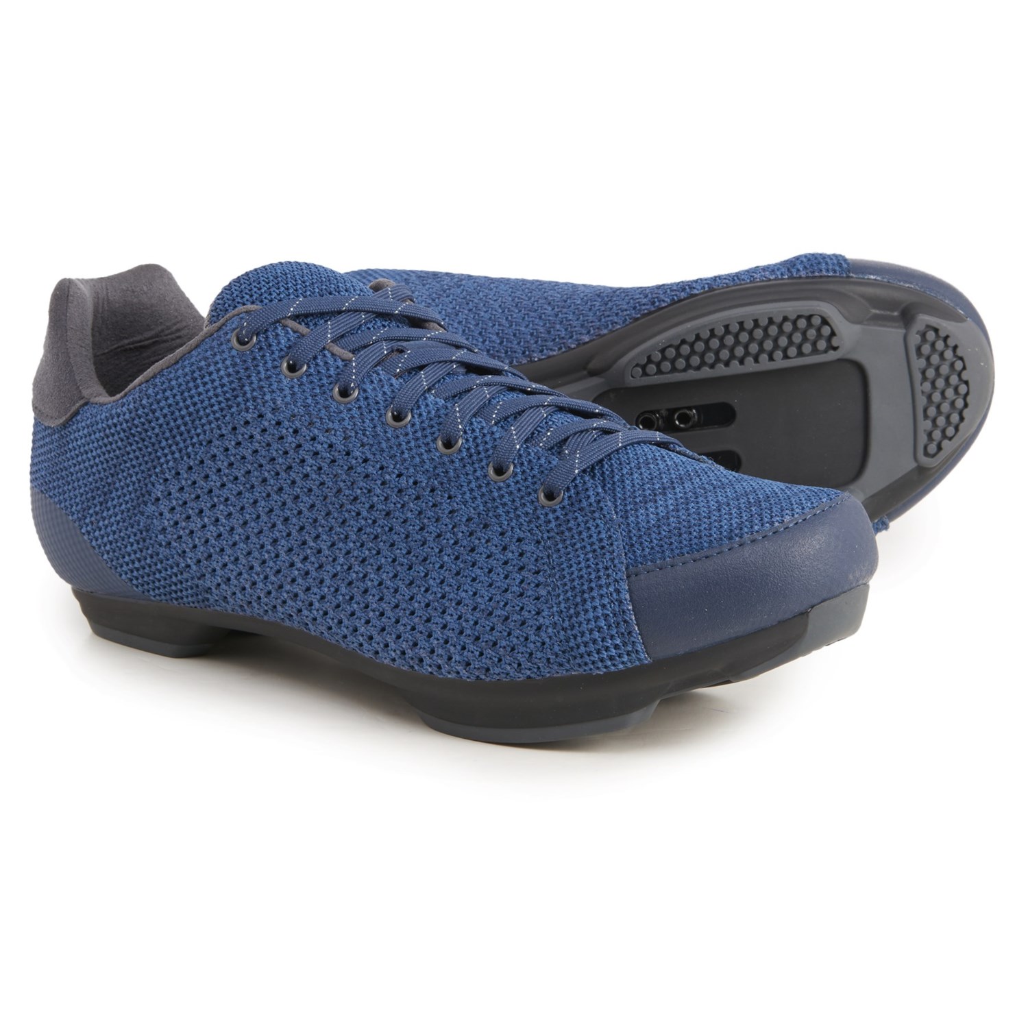 Giro Republic R Knit Cycling Shoes (Men and Women) Save 50