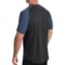 9791G_2 Giro Ride Shirt - Merino Wool, Short Sleeve (For Men)