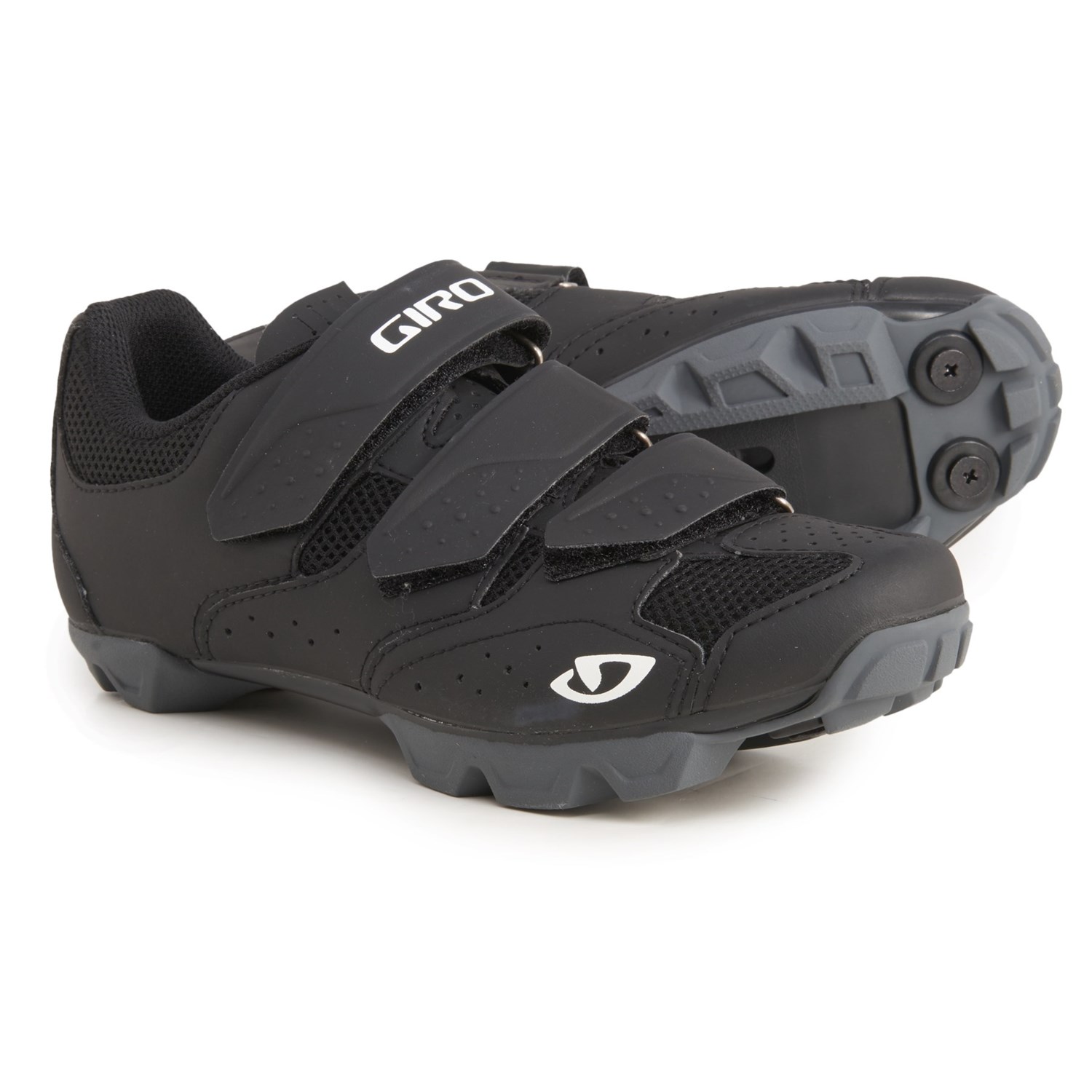 giro spd shoes