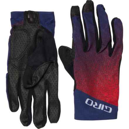 Giro Rivet CS Cycling Gloves (For Men and Women) in Multi