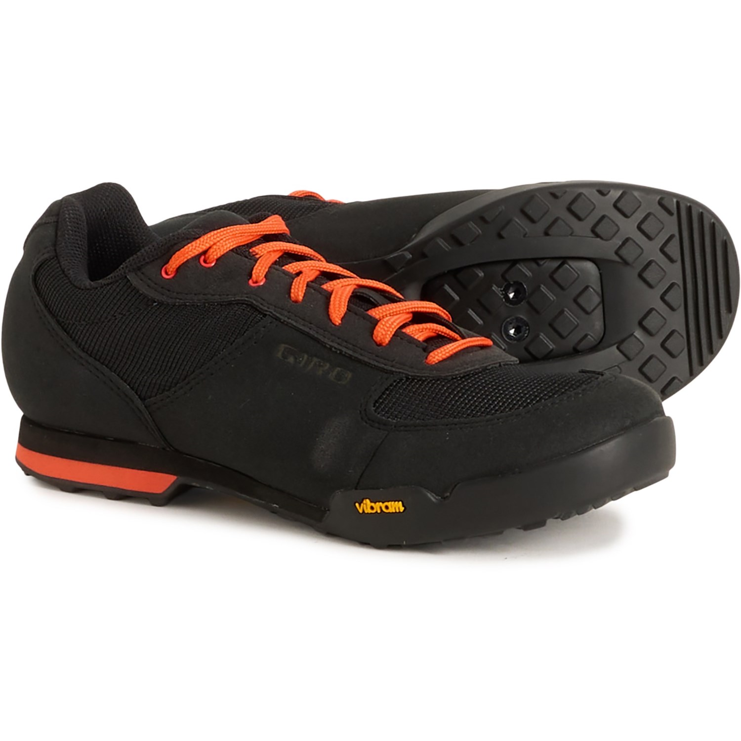 Giro Rumble VR Mountain Bike Shoes (For Men and Women) - Save 50%