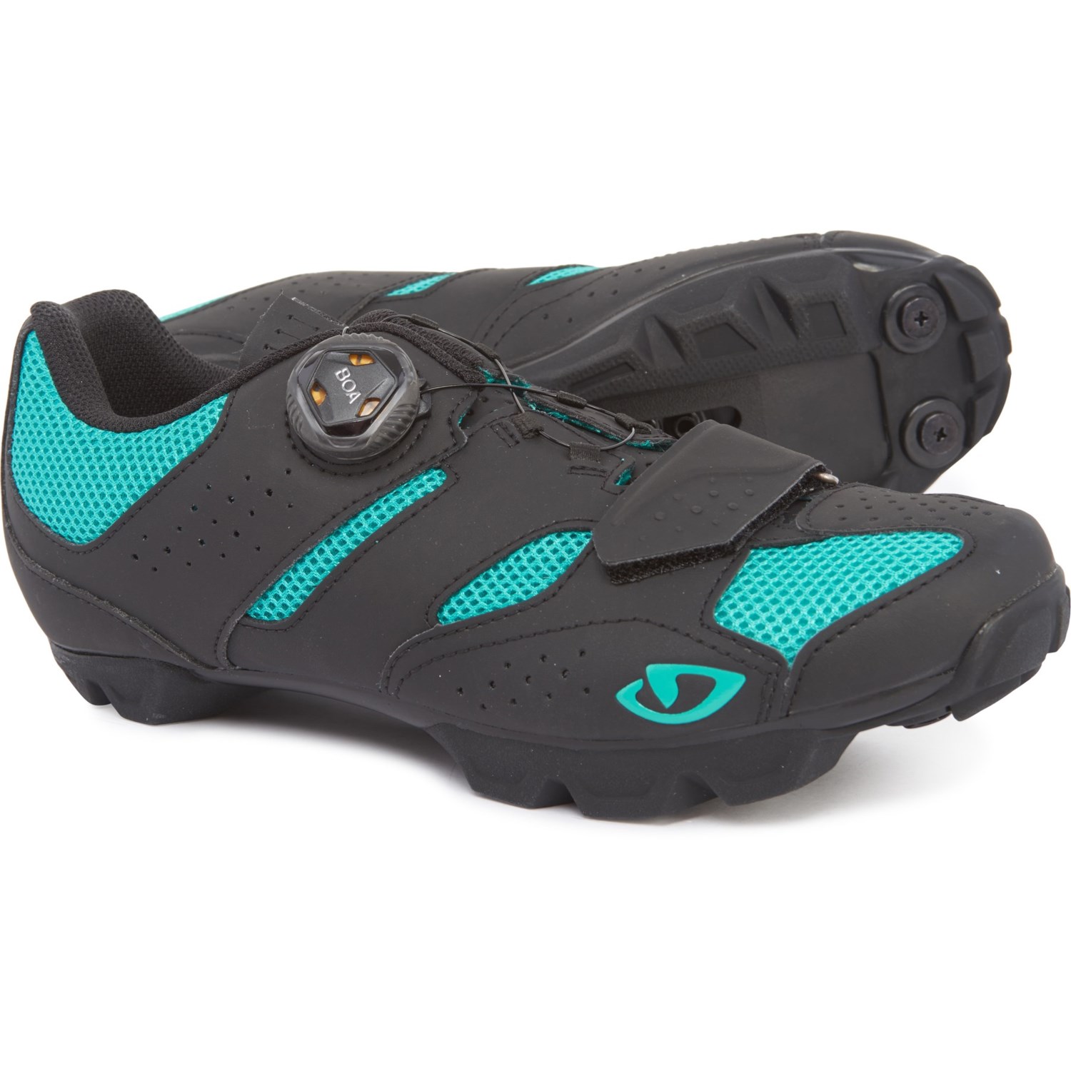 giro mountain shoes