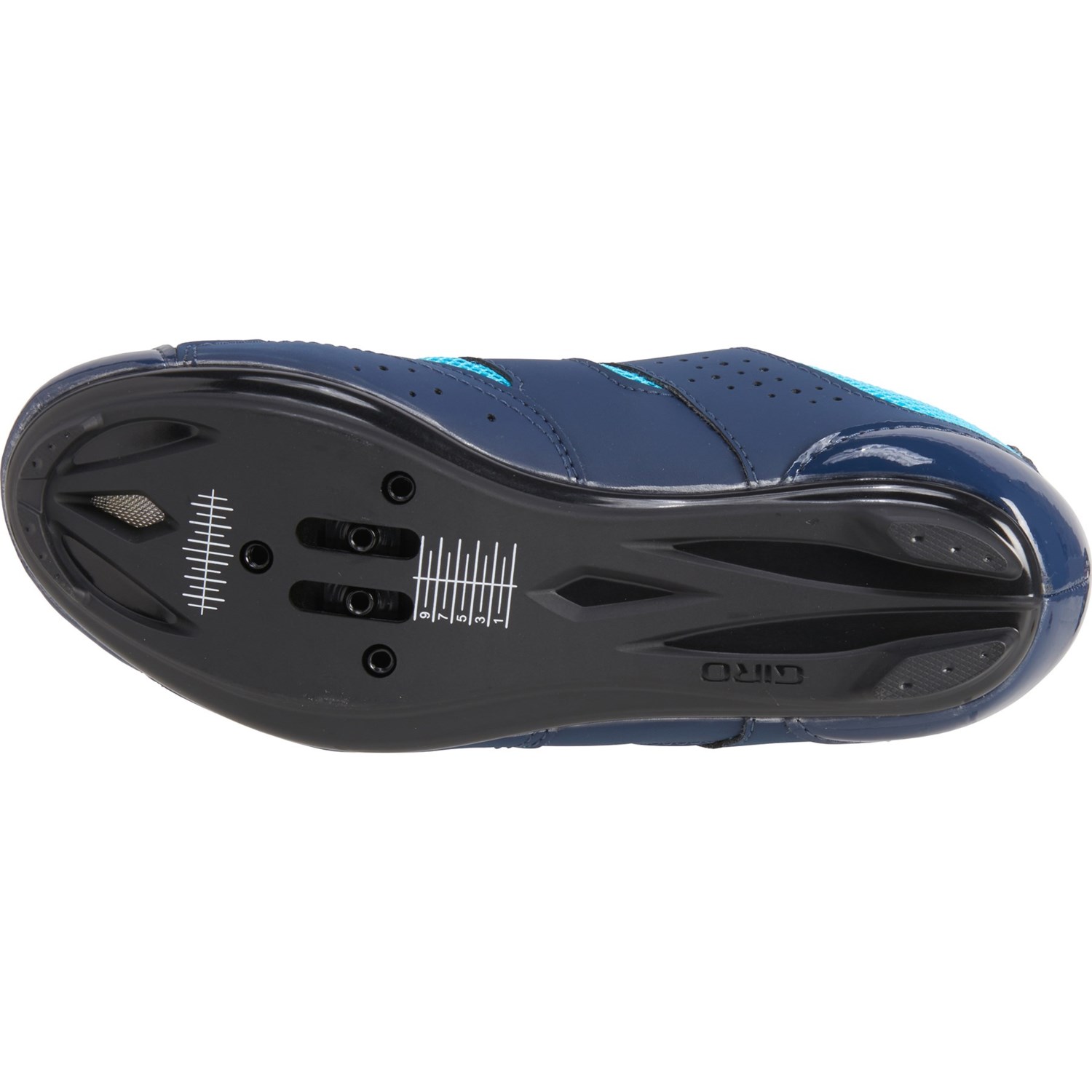 giro savix womens road cycling shoes