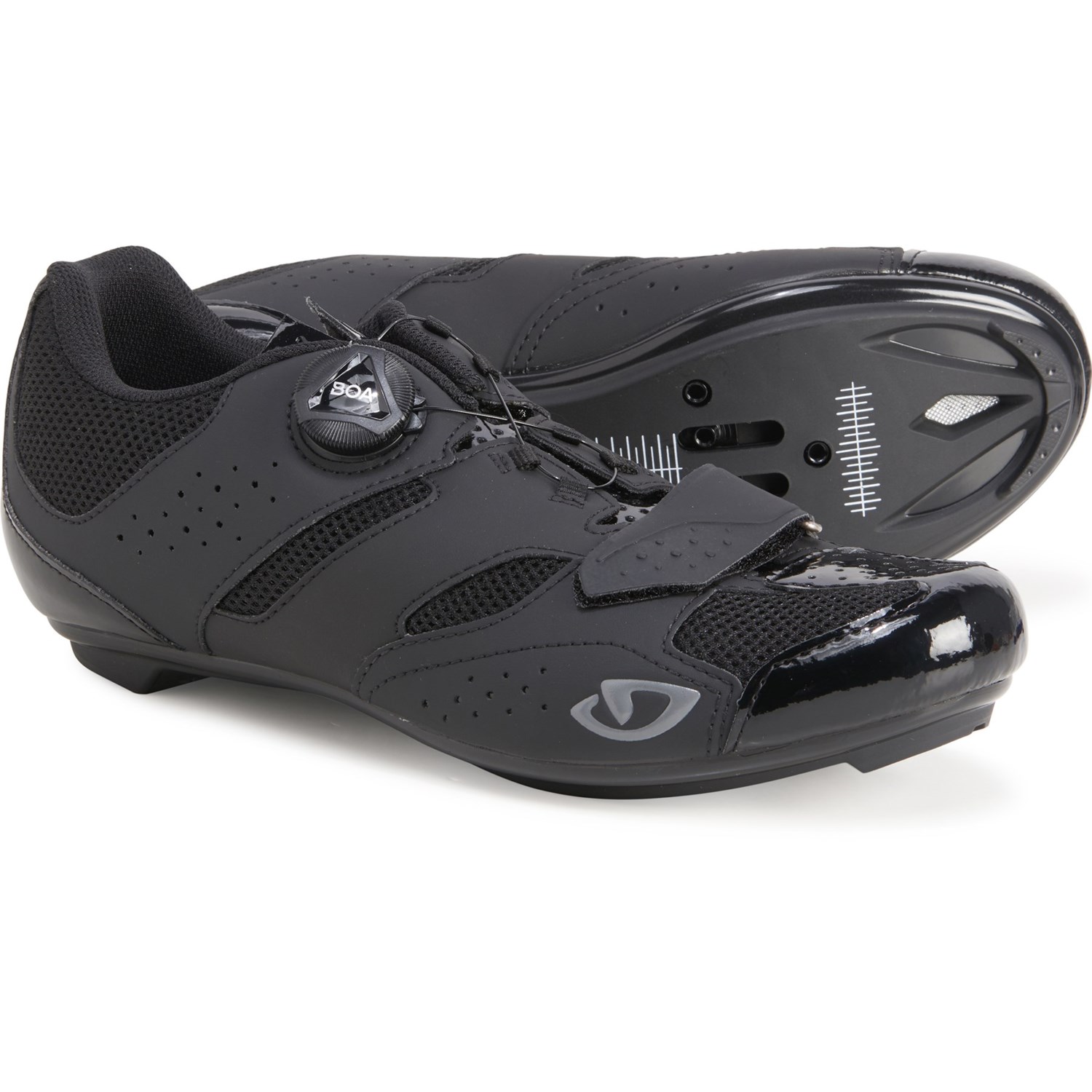 giro savix cycling shoes