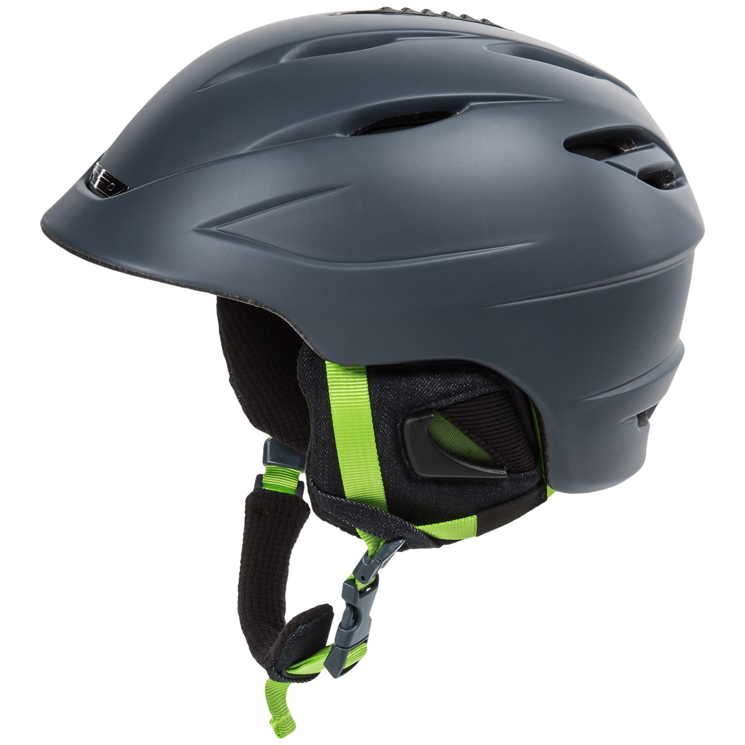giro seam snow helmet