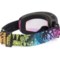 4HWTD_2 Giro Semi Ski Goggles - Extra Lens (For Men)