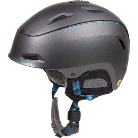 giro stellar mips helmet