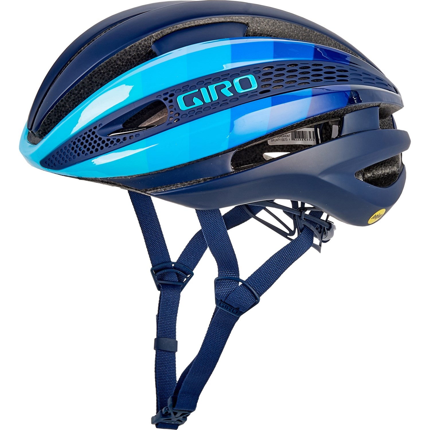 giro synthe road helmet