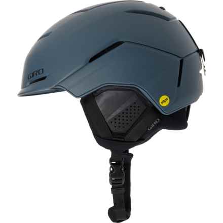 Giro Tenet Ski Helmet - MIPS in Dk Shk