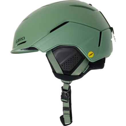 Giro Tenet Ski Helmet - MIPS in Green