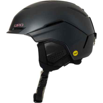 Giro Tenet Ski Helmet - MIPS in Metallic Cl/Rs
