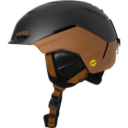 Giro Tenet Ski Helmet - MIPS in Tan