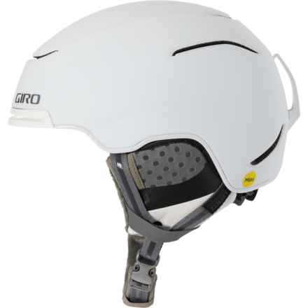 Giro Terra Ski Helmet - MIPS in White