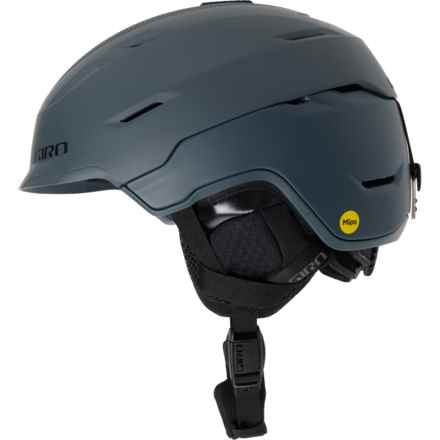 Giro Tor Spherical Ski Helmet - MIPS in Dark Shk