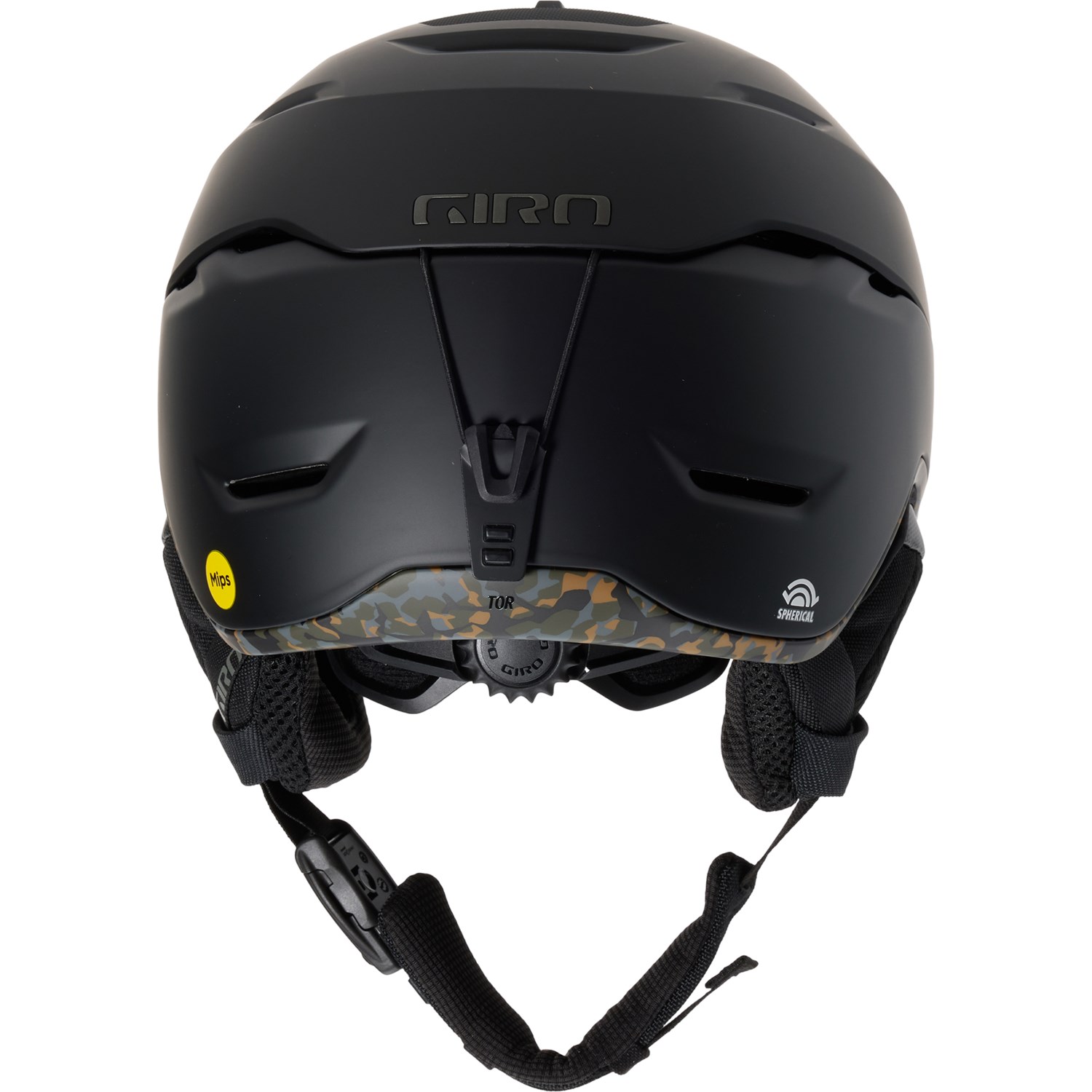 Giro Tor Spherical Ski Helmet - MIPS - Save 60%