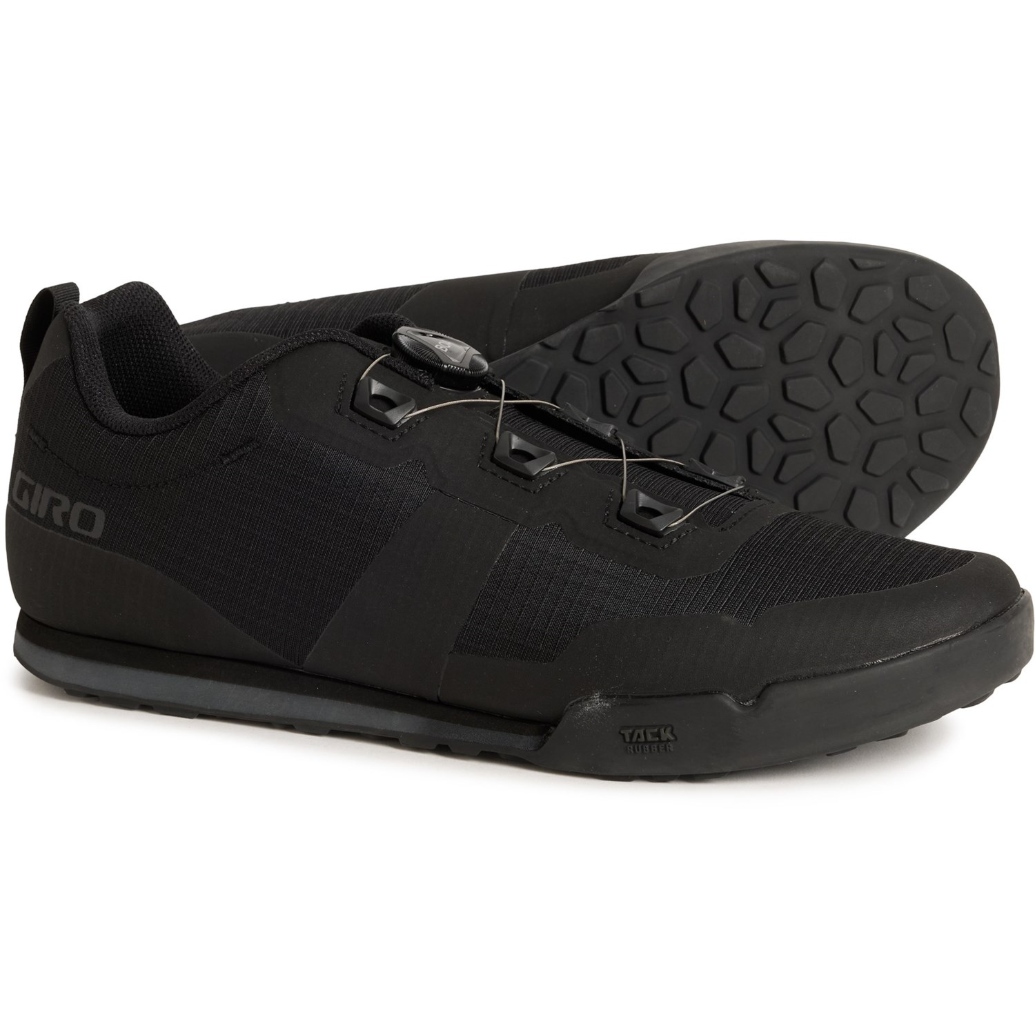 Giro Tracker BOA® Mountain Bike Shoes (For Men and Women) - Save 64%