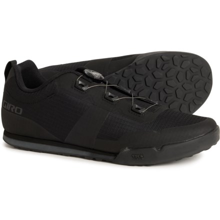 Giro Tracker BOA® Mountain Bike Shoes (For Men and Women) - Save 64%