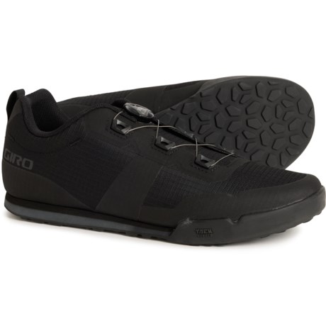 Giro Tracker BOA® Mountain Bike Shoes (For Men and Women) - Save 64%