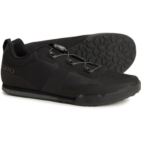 Giro Tracker BOA® Mountain Bike Shoes (For Men and Women) - Save 64%