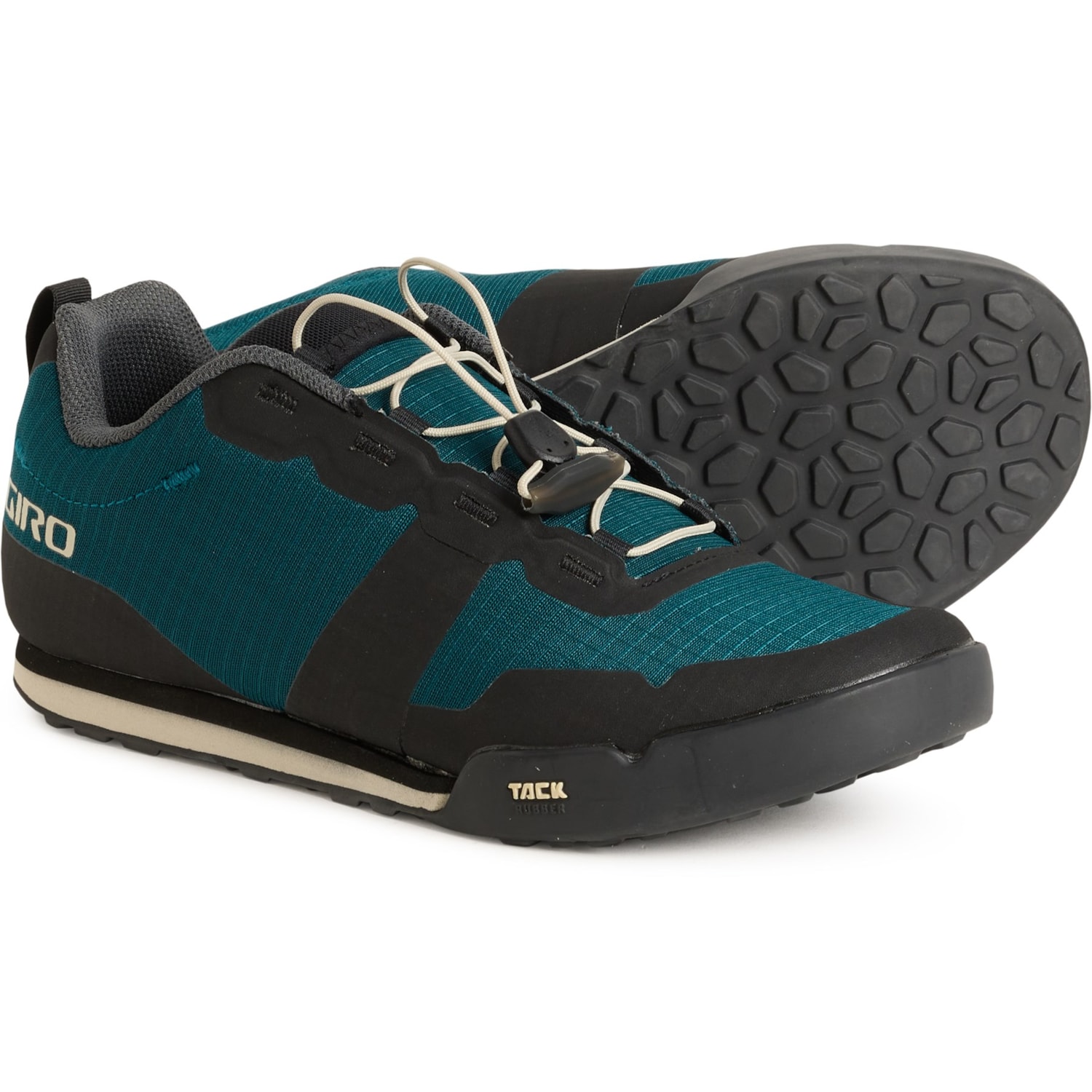 Giro Tracker FastLace Mountain Bike Shoes (For Women) - Save 75%