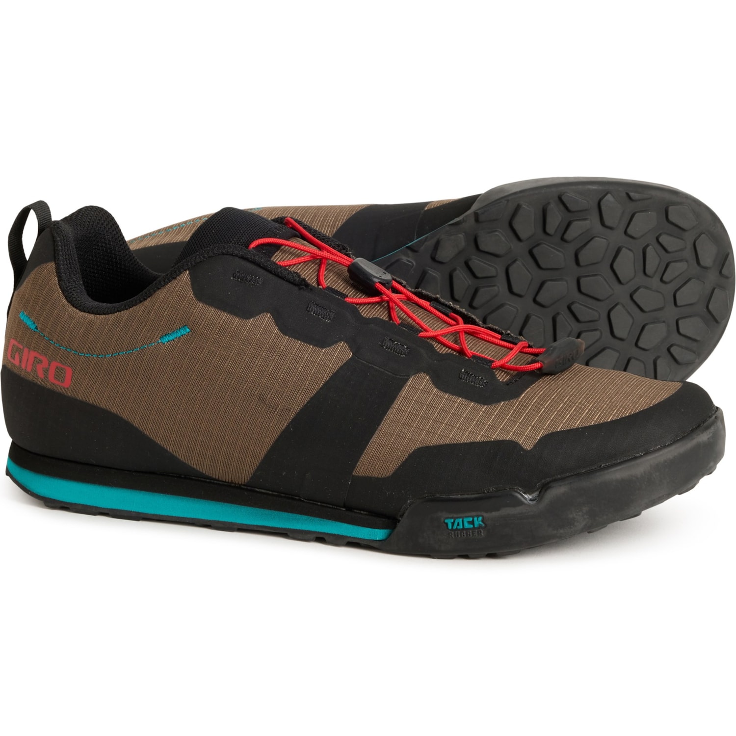 Giro Tracker FastLace Mountain Bike Shoes (For Women) - Save 63%