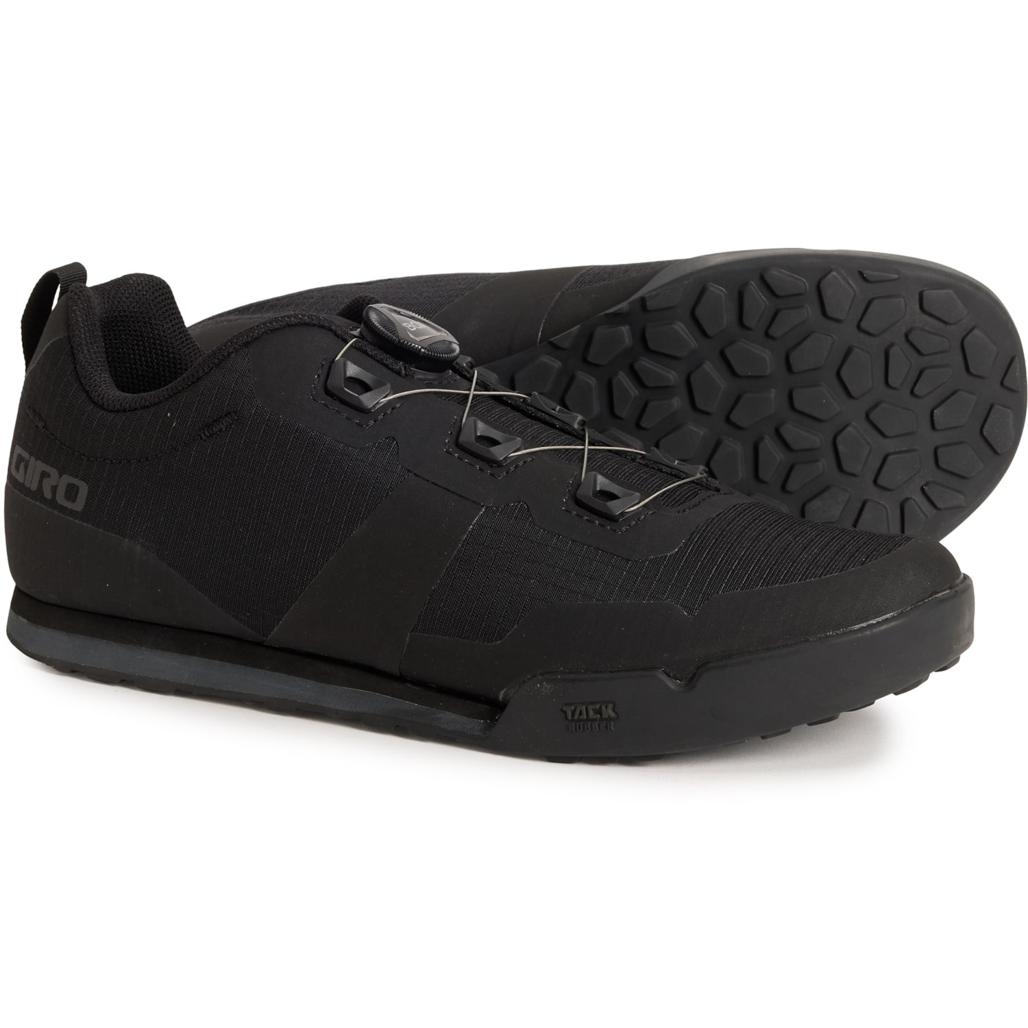 Giro Tracker Mountain Bike Shoes (For Men) - Save 64%