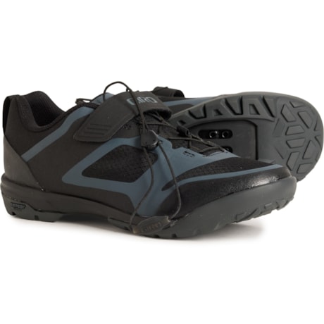 Giro Ventana FastLace Mountain Bike Shoes (For Men and Women