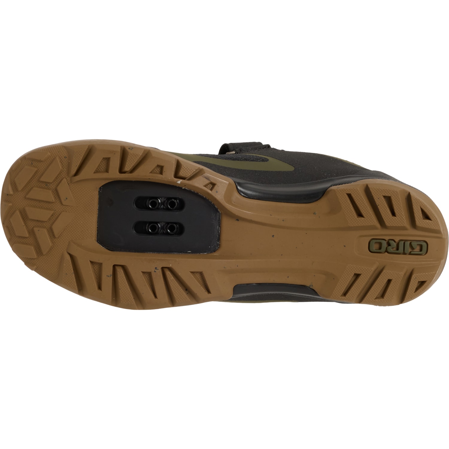 Giro Ventana FastLace Mountain Bike Shoes (For Men) - Save 61%
