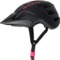 Giro Verce Mountain Bike Helmet in Black/Pink