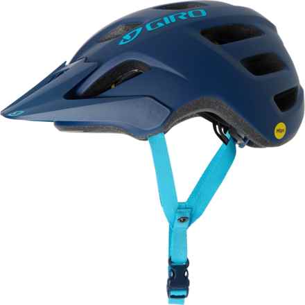 Giro Verce Mountain Bike Helmet - MIPS in Midnight