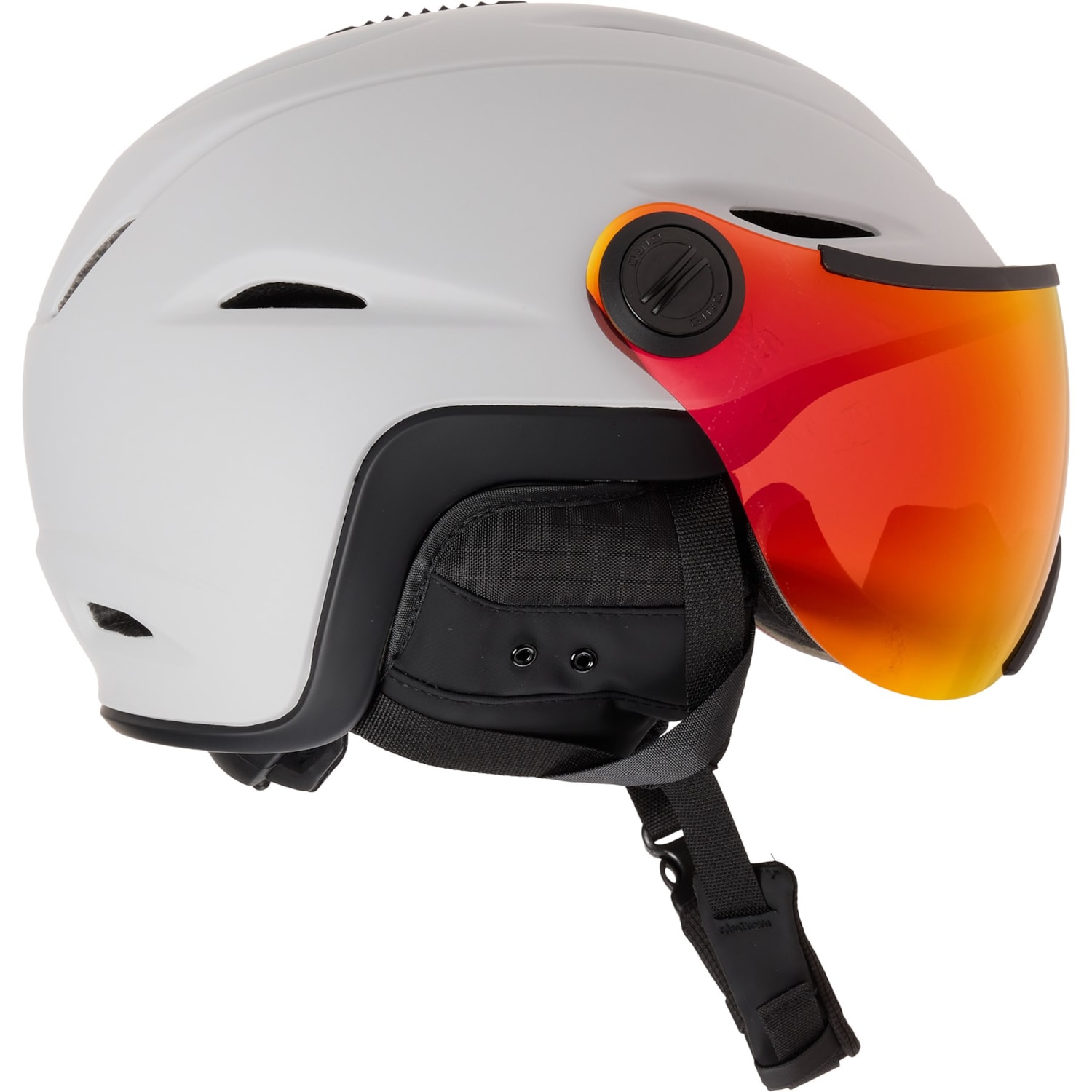 Giro Vue Vivid Helmet - MIPS - Save 55%