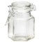 9842J_2 Global Amici Lily Hermetic Spice Jars - Set of 12