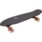 3VVTA_2 Globe Blazer Long Cruiser Skateboard - 26”
