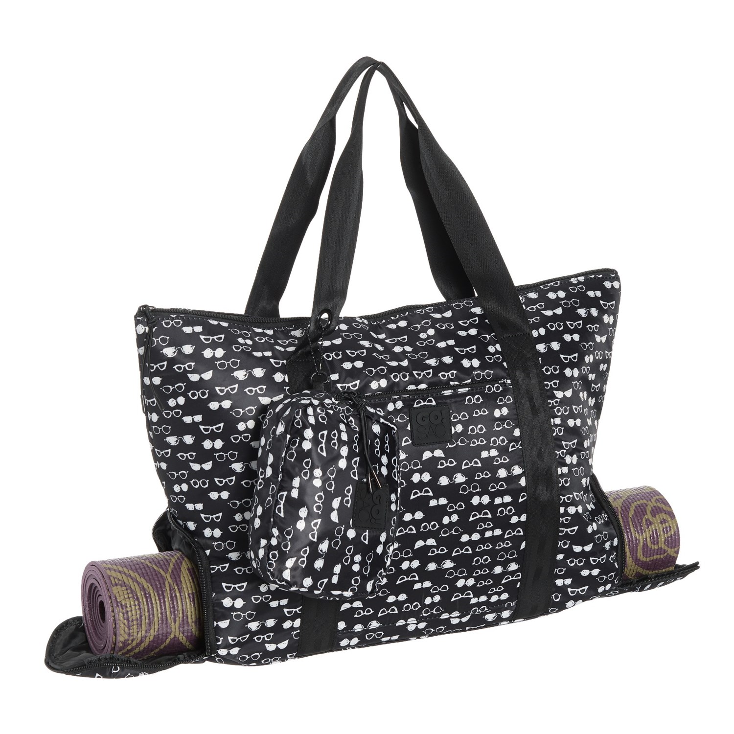 Go! Sac The Sport Tote Bag (For Women) - Save 74%