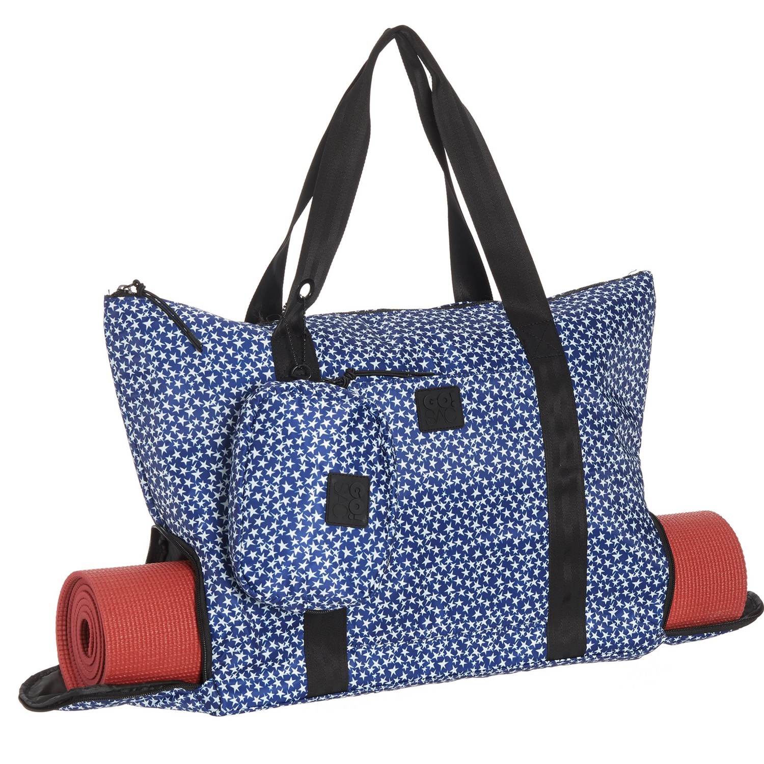 Go Sac The Sport Tote Bag For Women