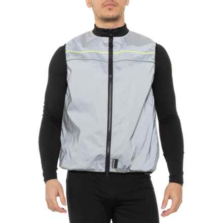 Gofluo George Reflective Vest in Multi
