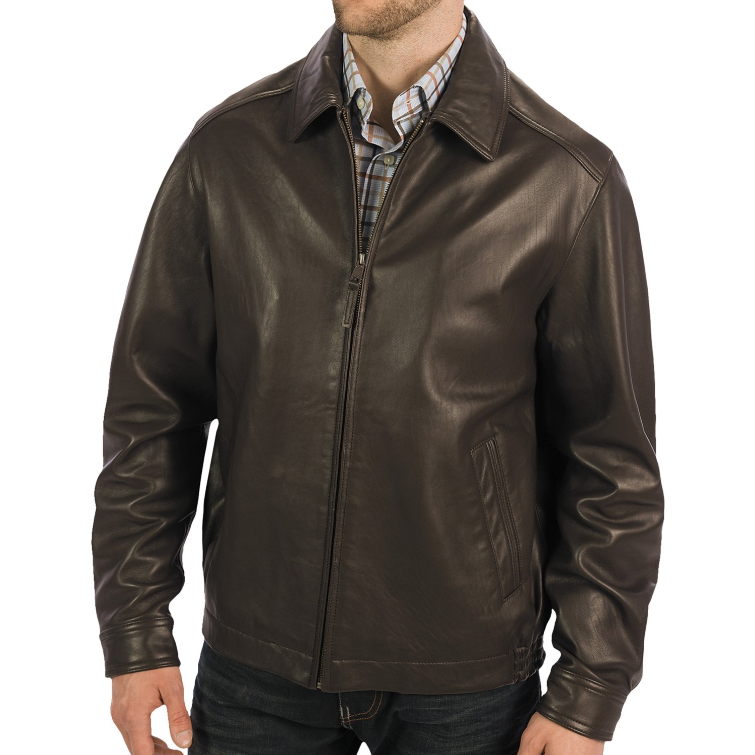 Golden Bear The Bartlett Classic Bomber Jacket (For Men) 6065V 33