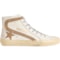 8PKDA_3 GOLDEN GOOSE Made in Italy Slide Classic Sneakers - Leather (For Women)