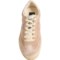 8PKCX_2 GOLDEN GOOSE Made in Italy Soul Star Sneakers - Suede (For Women)