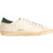 8PPNG_3 GOLDEN GOOSE Made in Italy Super Star Classic Skate Sneakers - Leather (For Men)