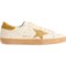 8PPNJ_3 GOLDEN GOOSE Made in Italy Super-Star Classic Sneakers - Leather (For Men)