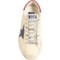 8PPNK_2 GOLDEN GOOSE Made in Italy Super-Star Classic Sneakers - Leather (For Men)