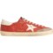 9DVYY_3 GOLDEN GOOSE Made in Italy Super-Star Classic Sneakers - Leather (For Men)