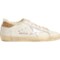 8PKDD_3 GOLDEN GOOSE Made in Italy Super Star Classic Sneakers - Leather (For Women)
