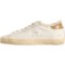 8PKDD_4 GOLDEN GOOSE Made in Italy Super Star Classic Sneakers - Leather (For Women)