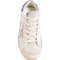 4WJNJ_2 GOLDEN GOOSE Made in Italy Super-Star Running Sneakers - Leather (For Women)