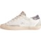 4WJNJ_4 GOLDEN GOOSE Made in Italy Super-Star Running Sneakers - Leather (For Women)