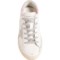 4WJNK_2 GOLDEN GOOSE Made in Italy Super-Star Running Sneakers - Leather (For Women)